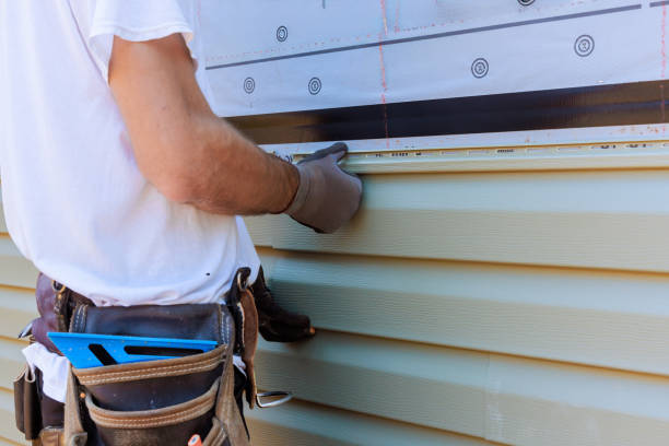 Trusted Emergency Siding Repair service in Purlear, NC - Creative Siding