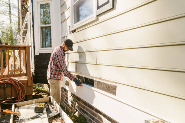 Trusted Vinyl Siding service in Purlear, NC - Creative Siding